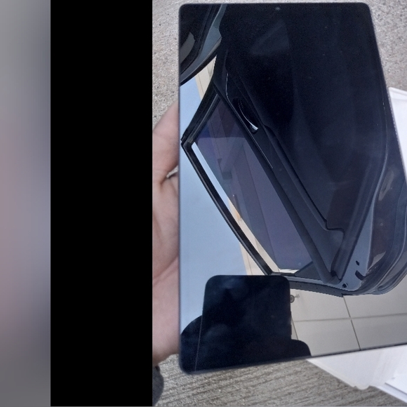 Galaxy Tab A7 Lite Tablet - Picture 3 of 5